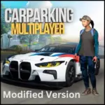 Car Parking Multiplayer MOD APK