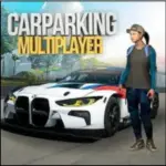 Car parking multiplayer for PC