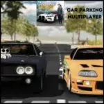 Car Parking Multiplayer for iOS devices