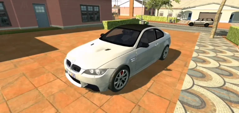 BMW M3