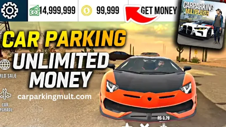 how to earn gold coins in car parking multiplayer