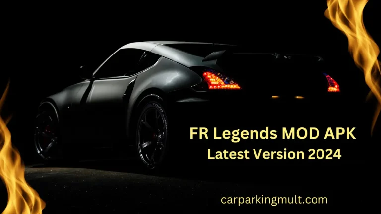 Latest FR Legends MOD APK v0.3.6 Unlocked Everything 2025 2 Get latest version of FR Legends MOD APK 2024