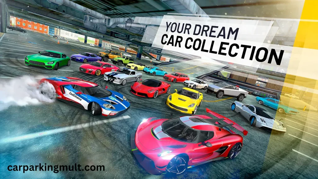 avail all Unlocked cars